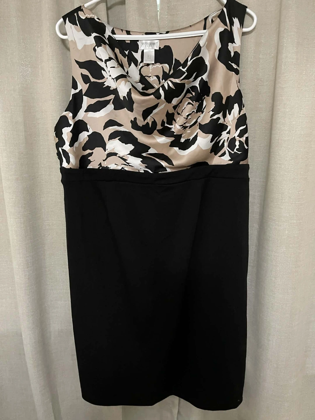9 pieces maternity dress and pants - photo 5