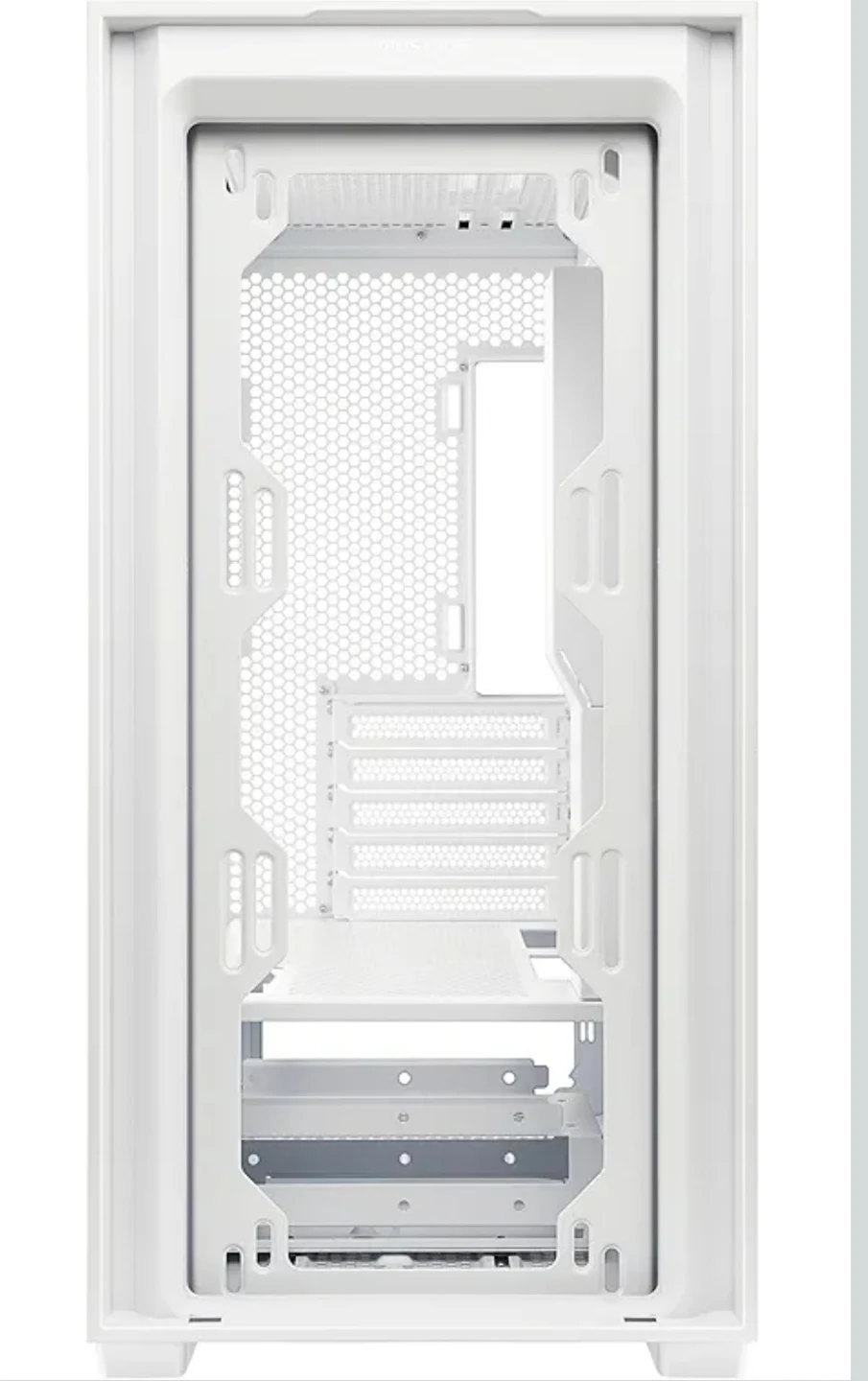 SEALED A21 ASUS Computer Case - photo 5