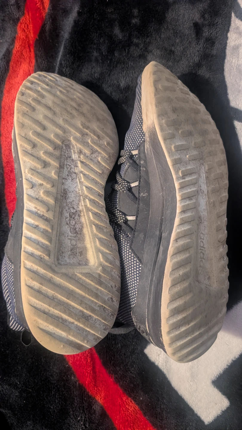 Adidas Running Shoes - photo 2
