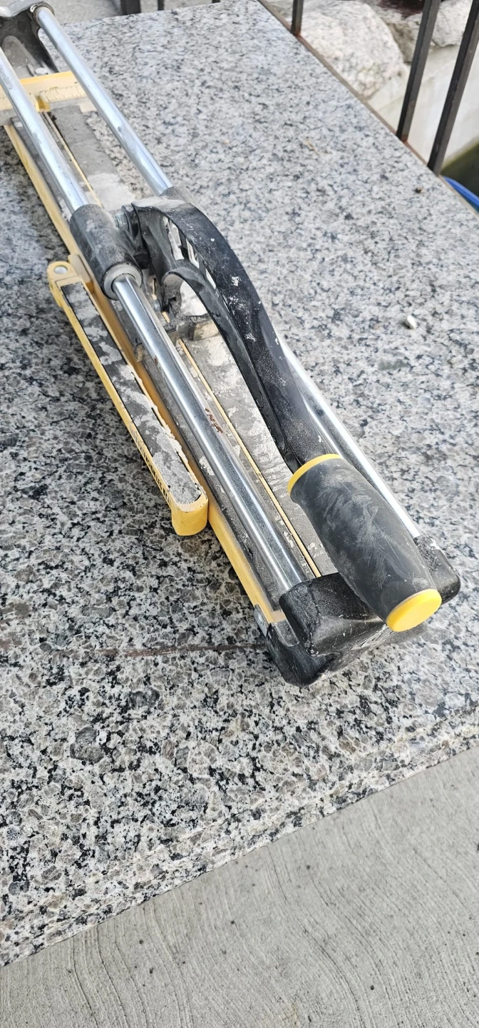 QEP Manual Tile Cutter - photo 2