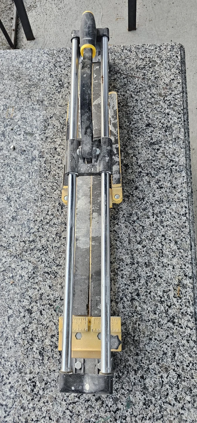 QEP Manual Tile Cutter - photo 3