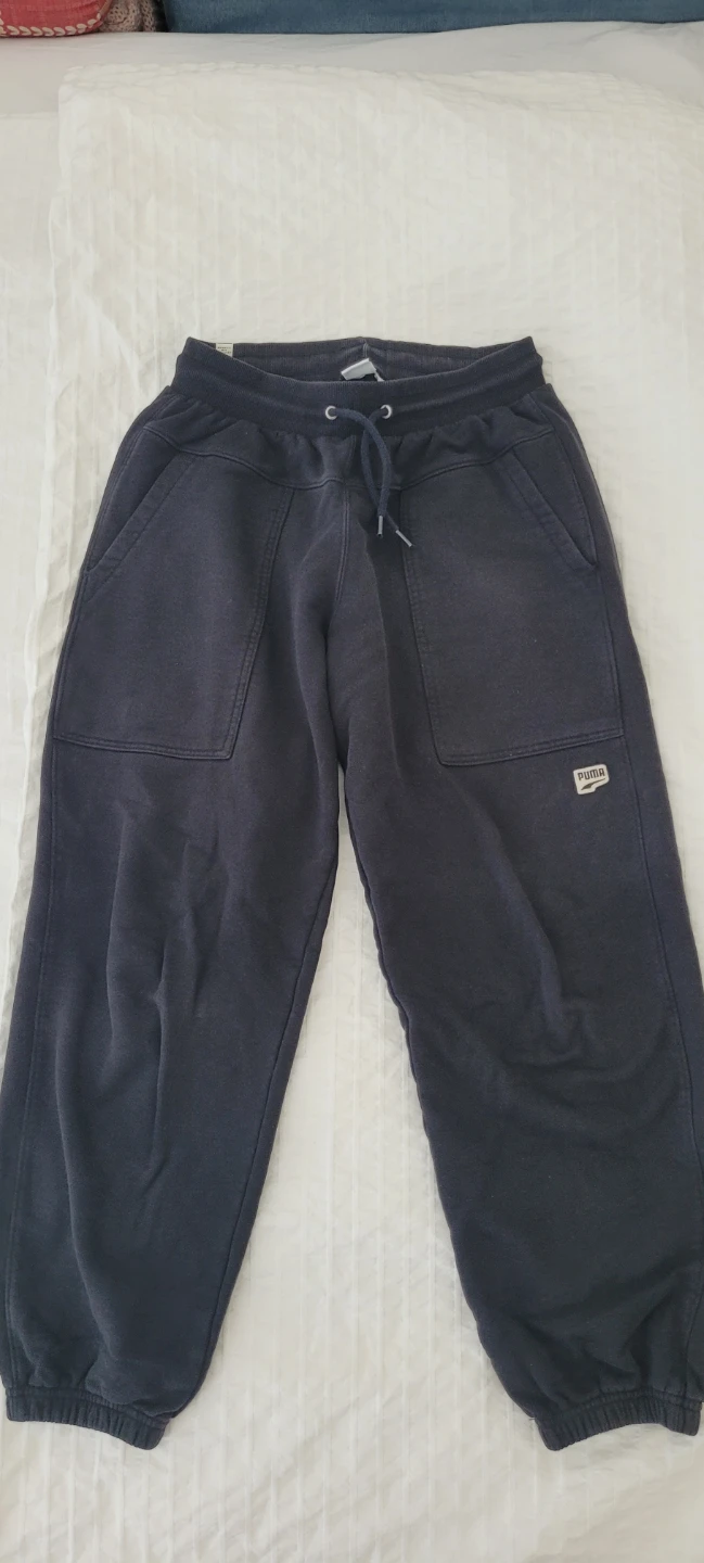Puma Sweatpants - Size Small