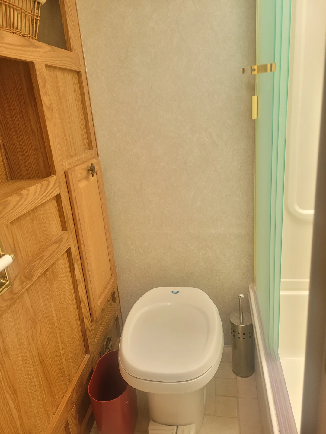 Fleetwood RV Wilderness Advantage Camper - photo 5