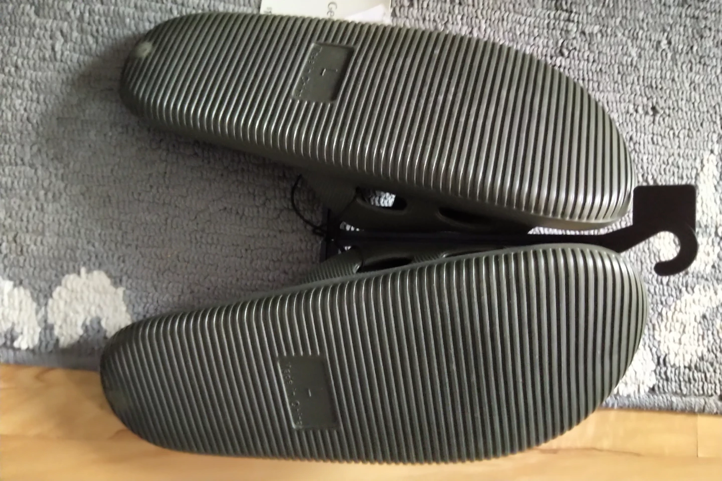 George Slides - Olive Green - Size L/NEW/Men - photo 5