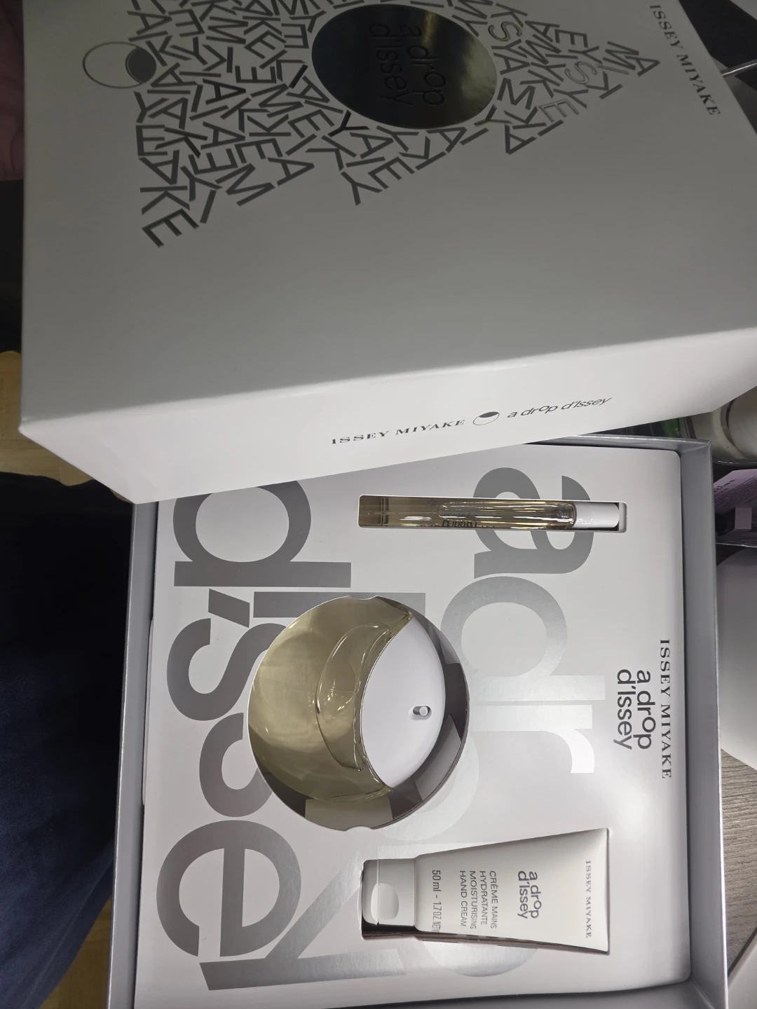 Issey Miyake L'Eau d'Issey Pour Homme Gift Set - photo 4