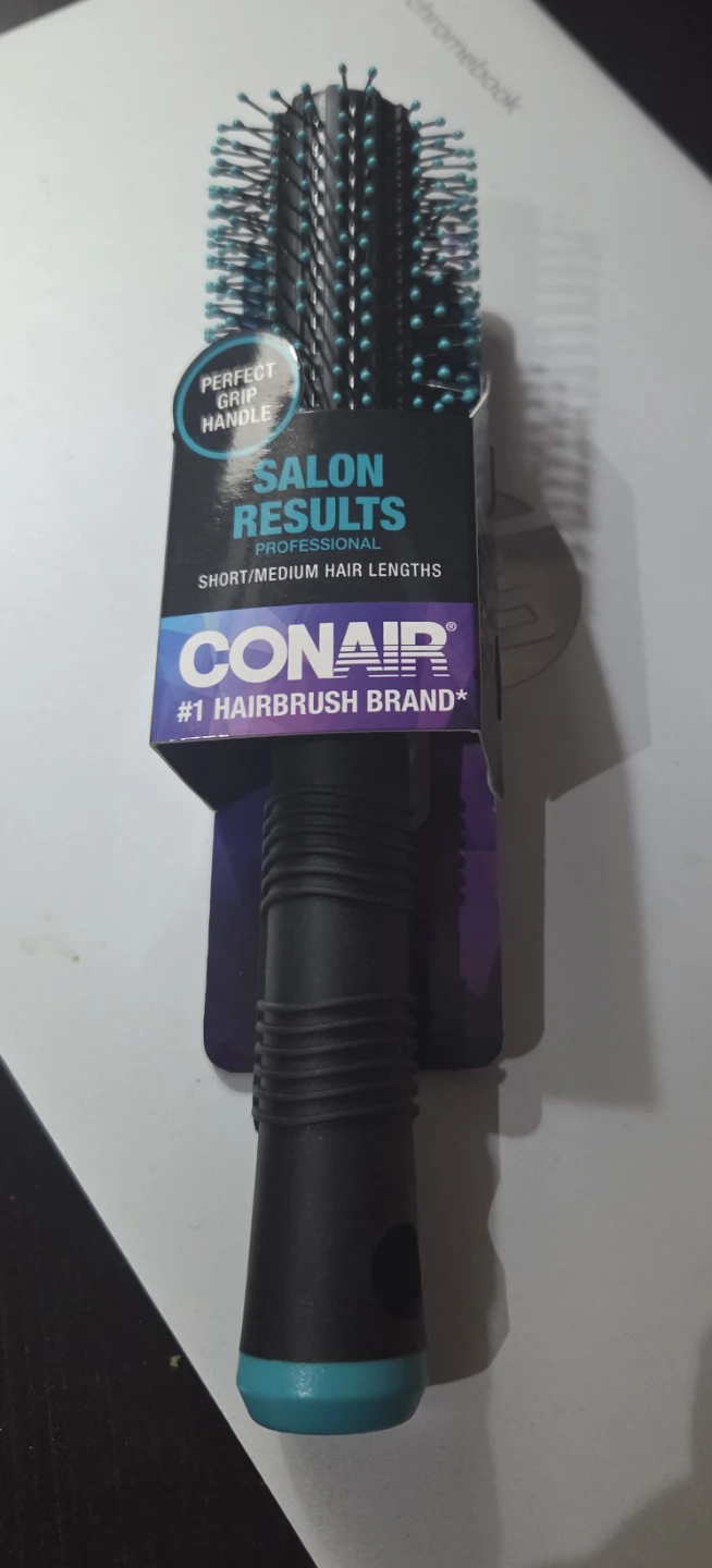 Professional Round Brush
