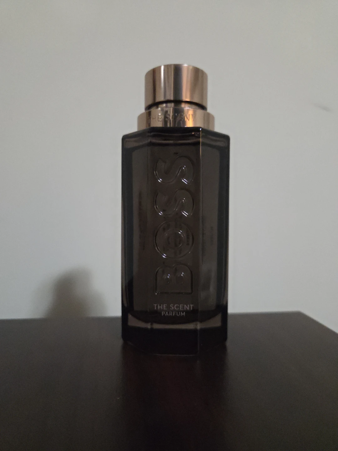 Hugo Boss The Scent Le Parfum for Him Eau de Parfum 100mL