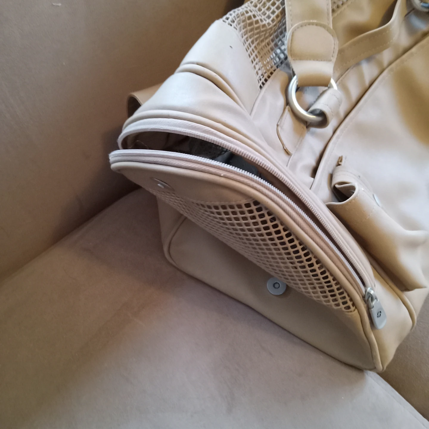 Samsonite Cat Carrier - photo 4