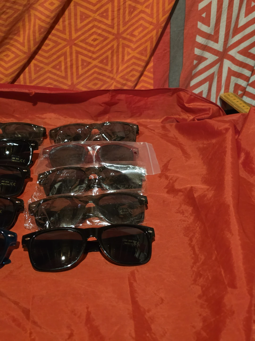 Bundle of 10 pairs UV 400 Sunglasses - photo 2