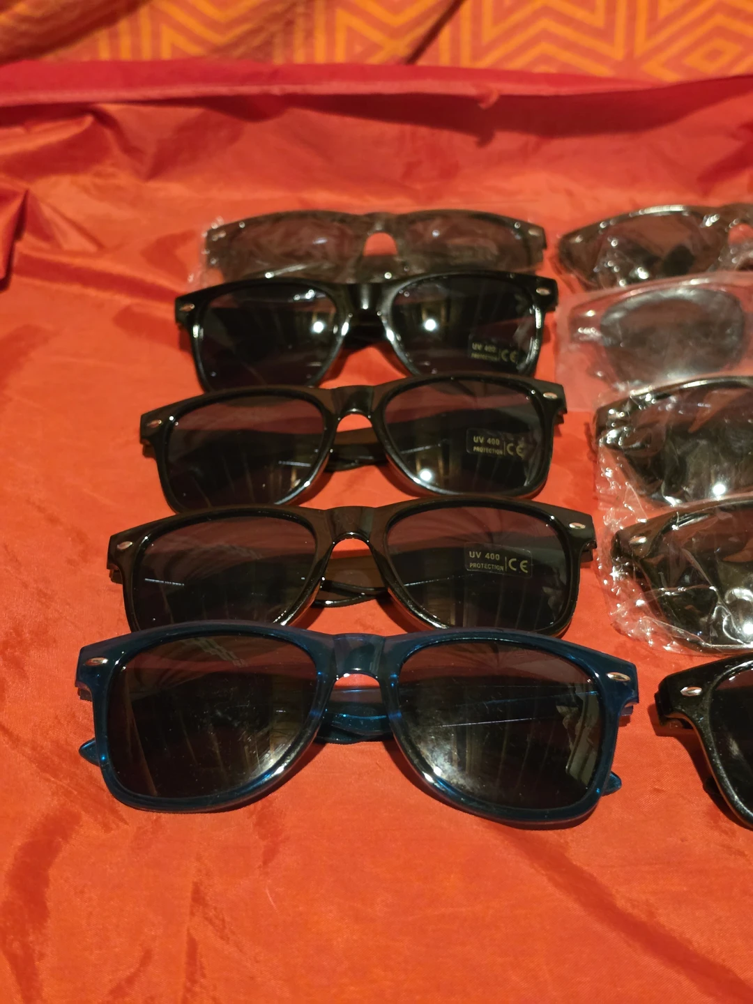 Bundle of 10 pairs UV 400 Sunglasses - photo 3