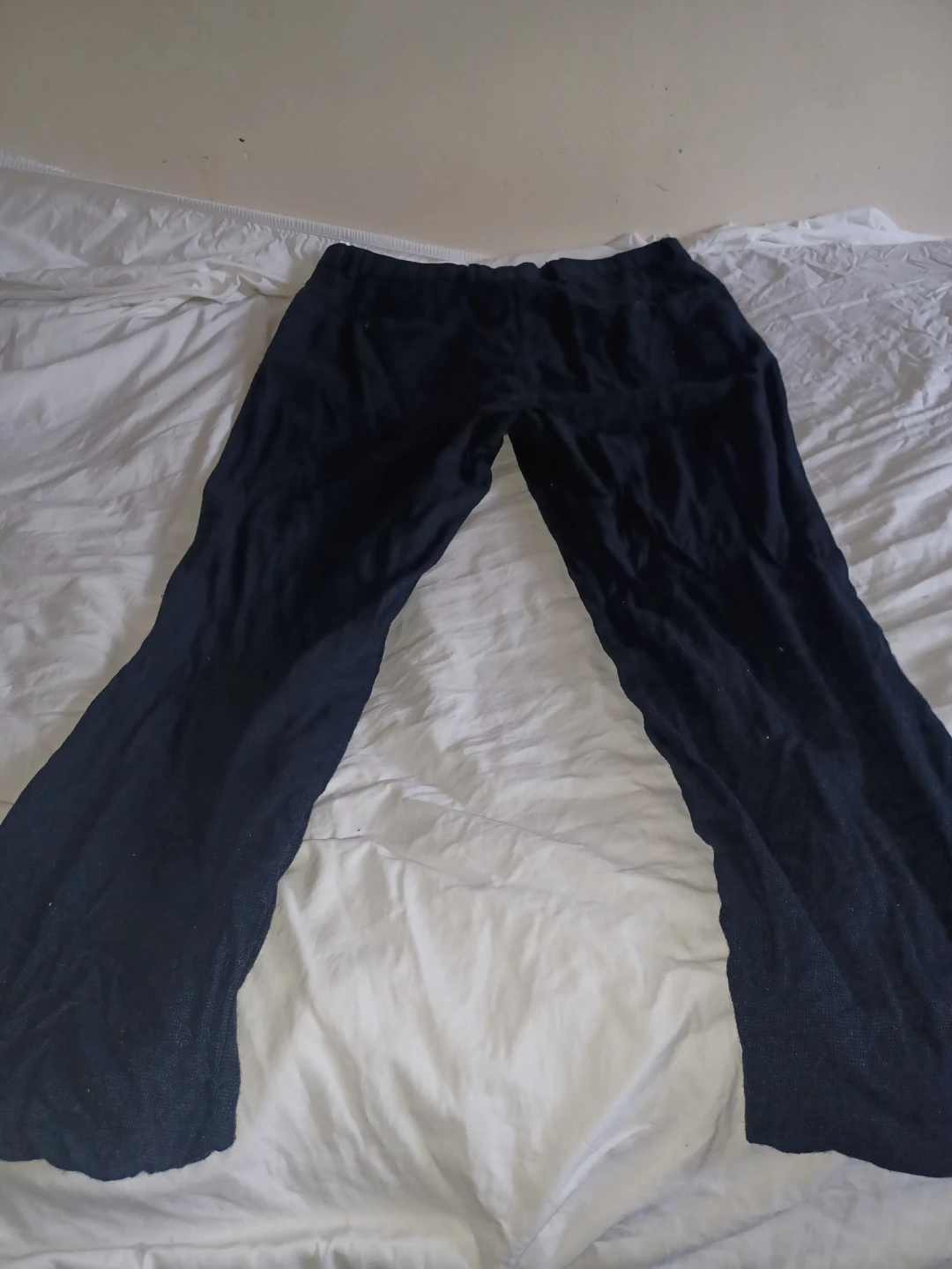 Black Dress Pants Size 44 - photo 3