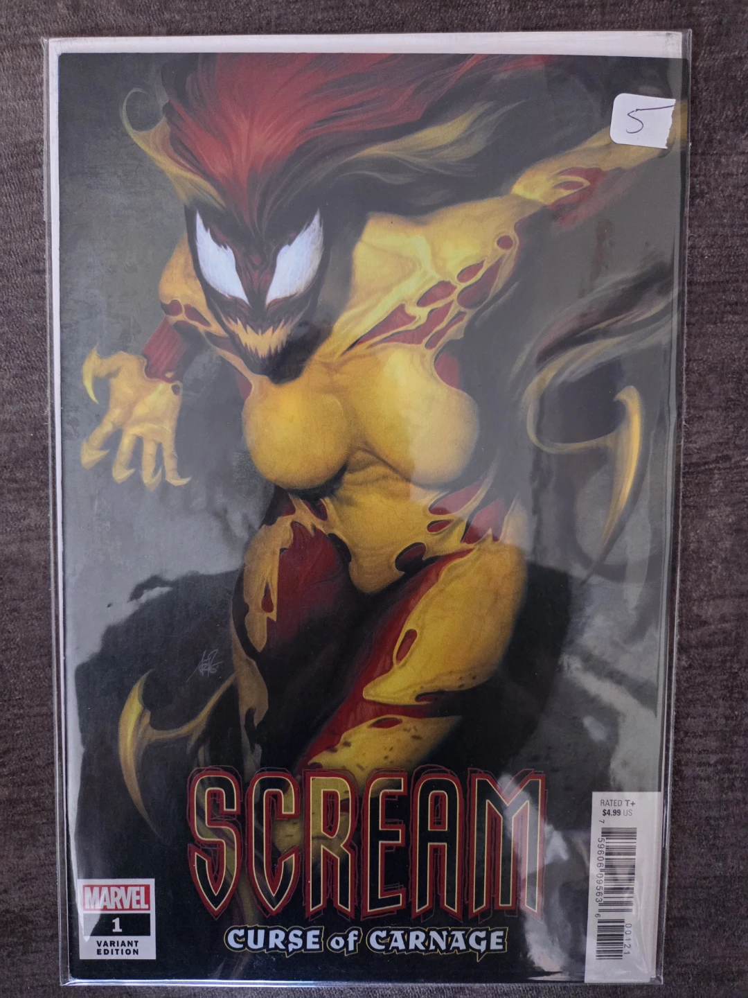 DC & Marvel Comic Books Bundle - photo 3