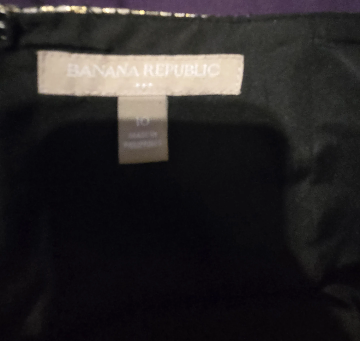 Womans size 10 clothing lot - photo 4