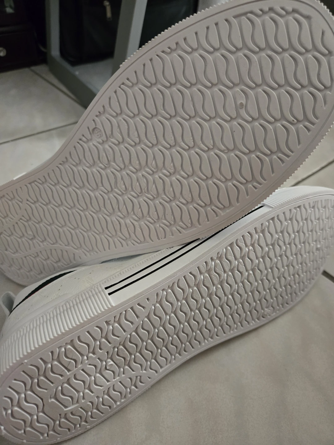 Fashion Sneakers New - photo 5