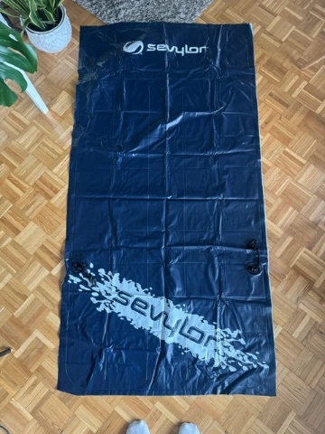 Sevylor Inflatable Raft