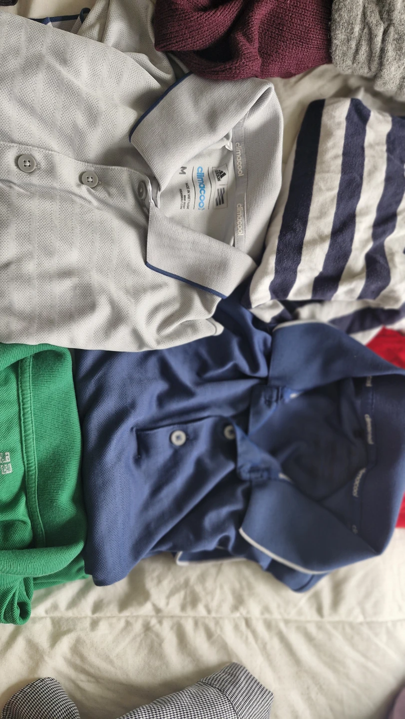 Men Clothes- move out - photo 3
