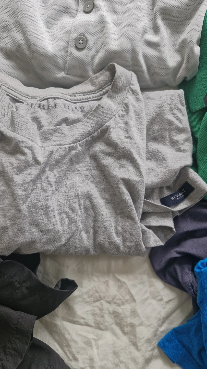 Men Clothes- move out - photo 4
