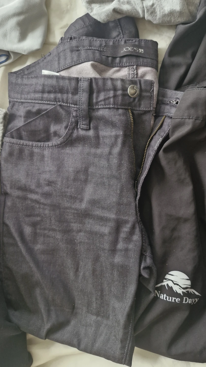 Men Clothes- move out - photo 5