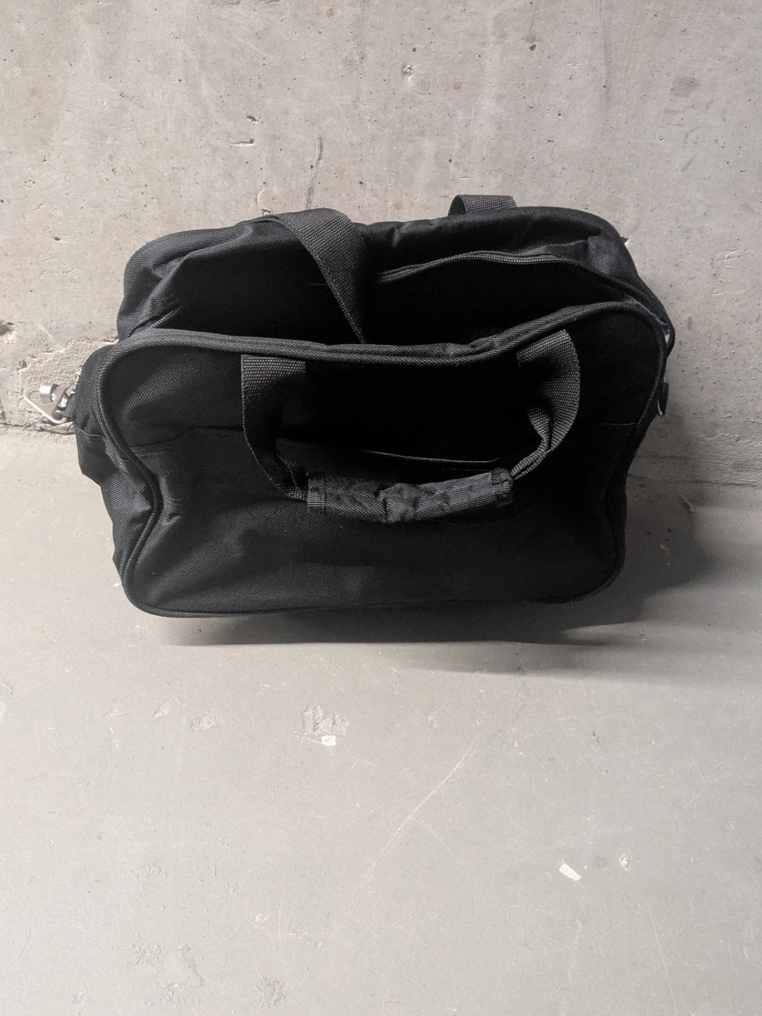 Laptop bag