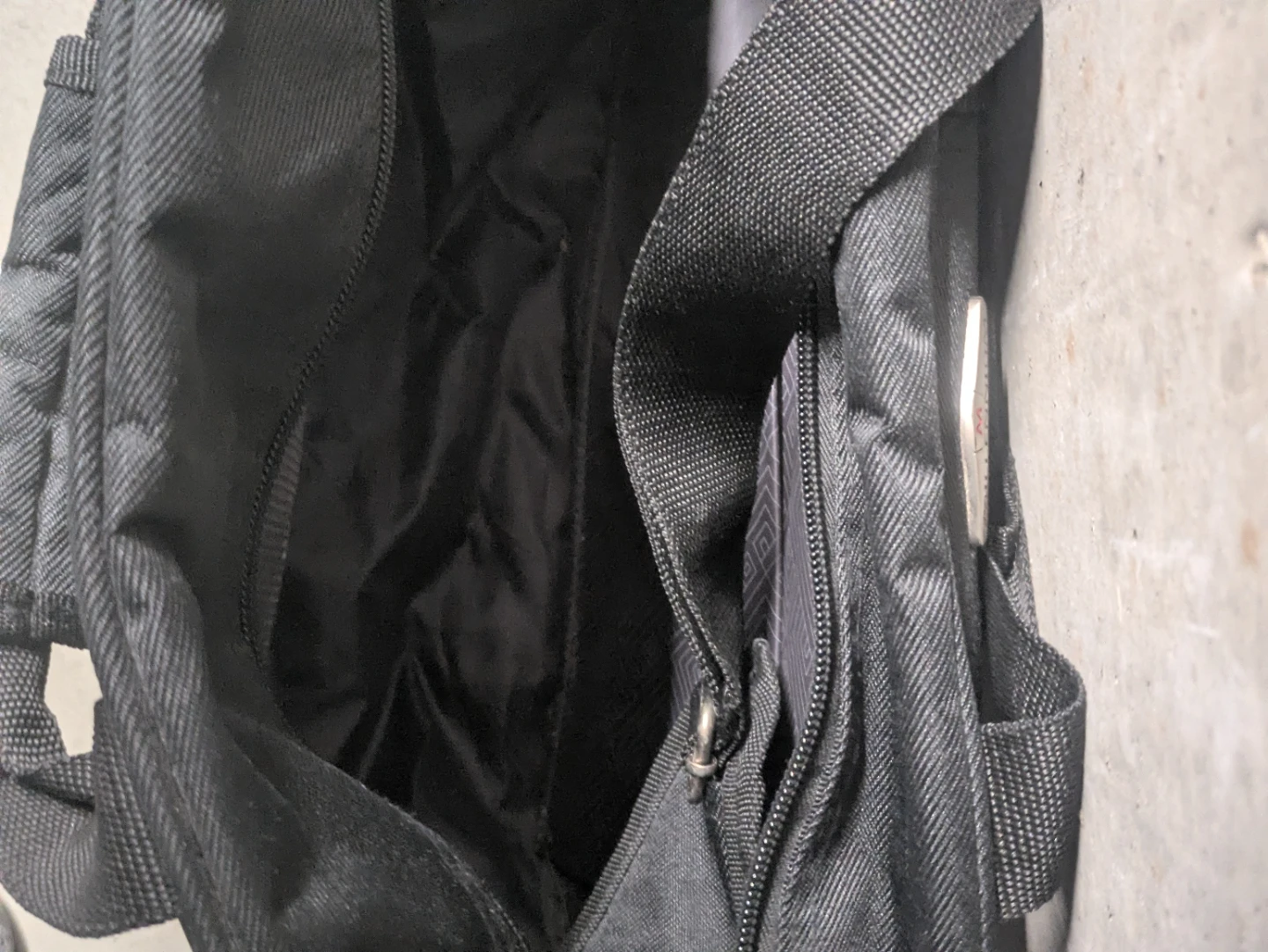 Laptop bag - photo 2