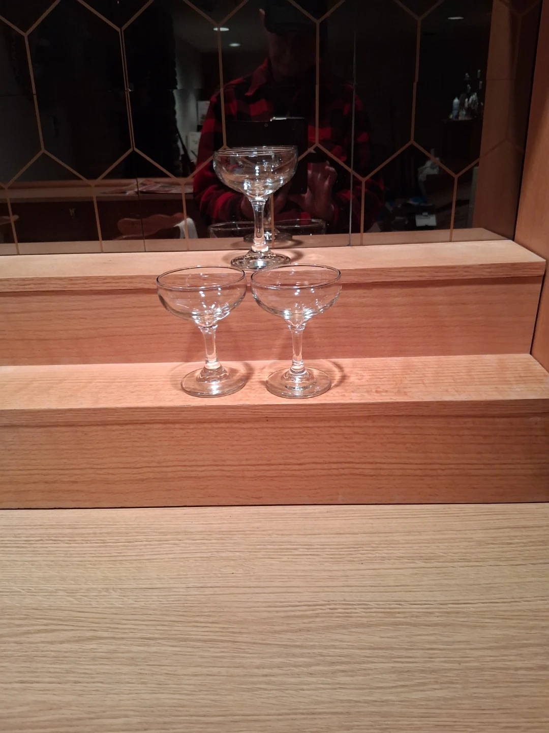 31 Coupe Cocktail Glasses - photo 2