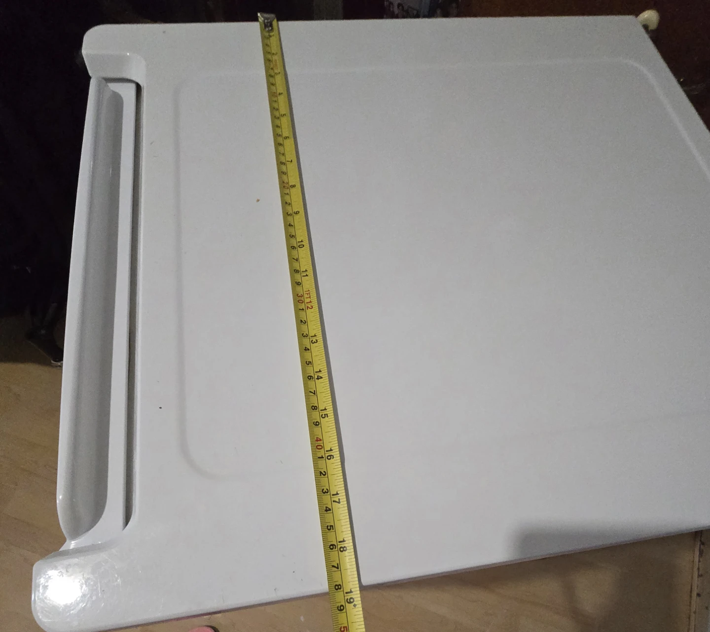 🌱Whirlpool Compact Refrigerator - photo 3