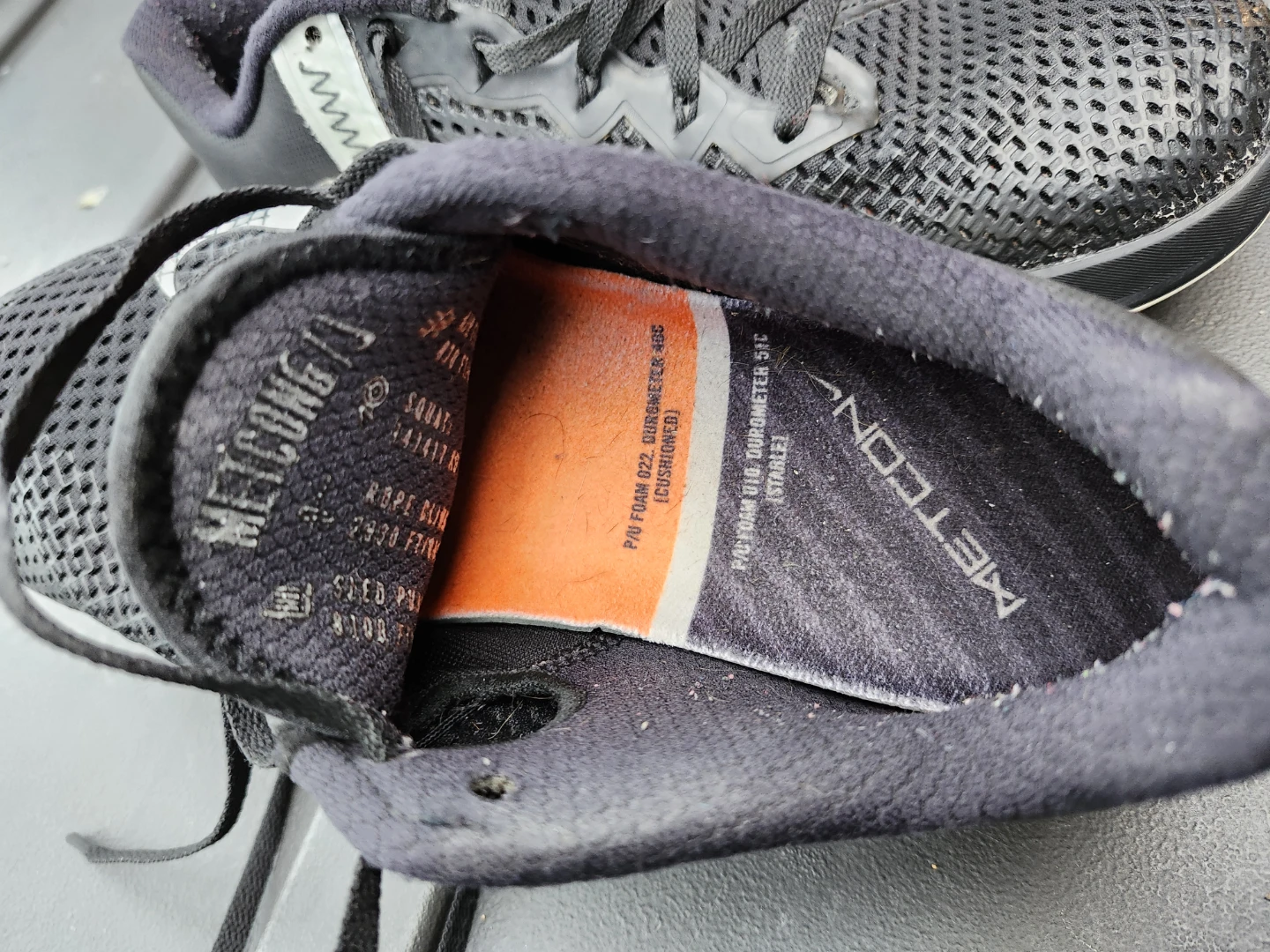 Nike Metcon 7 Training Shoes (weightlifting / high intensity) - photo 4