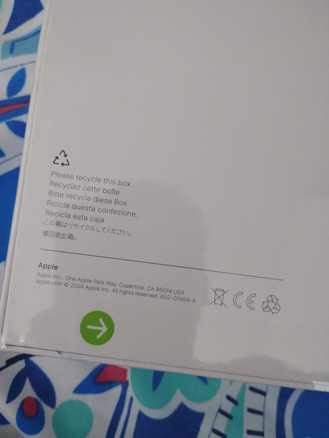 Apple AirPods Max with Smart Case - photo 4
