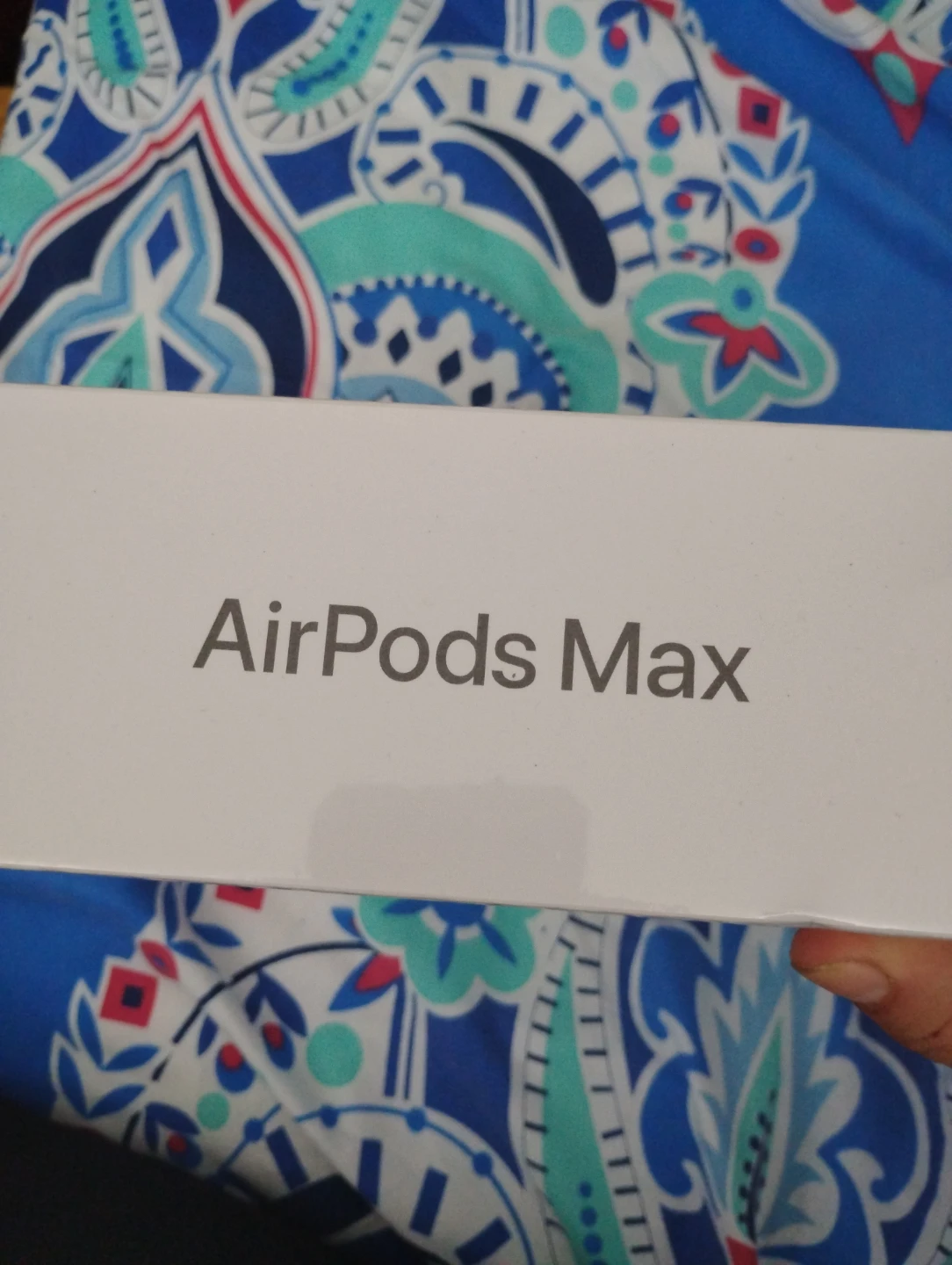 Apple AirPods Max with Smart Case - photo 5