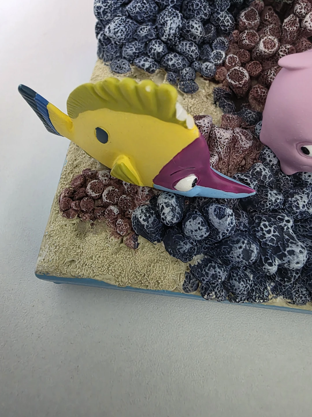 Disney Pixar Finding Nemo Bookends - photo 4