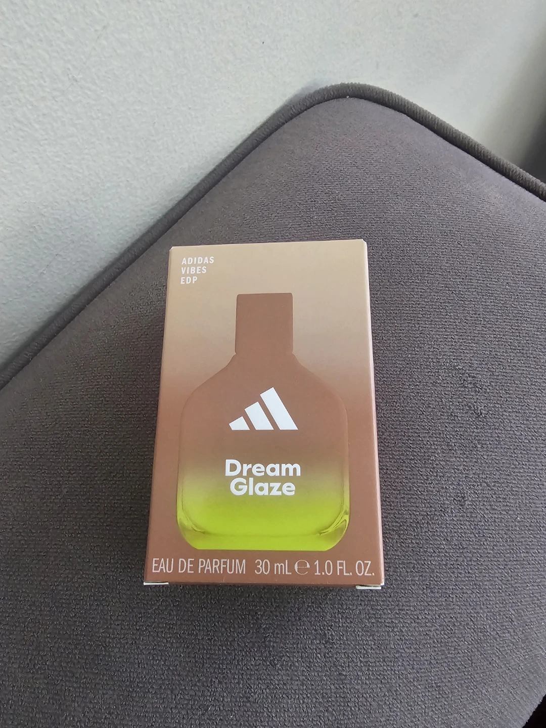 adidas Dream Glaze Eau de Parfum, 30 mL/1.0 fl. oz.