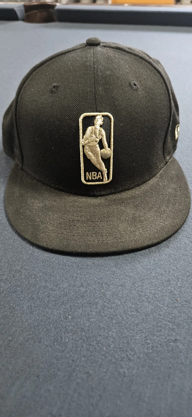 Mets, Raptors, Nuggets & California hats - photo 3