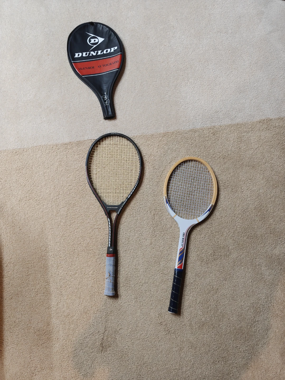 Tennis Racquets
