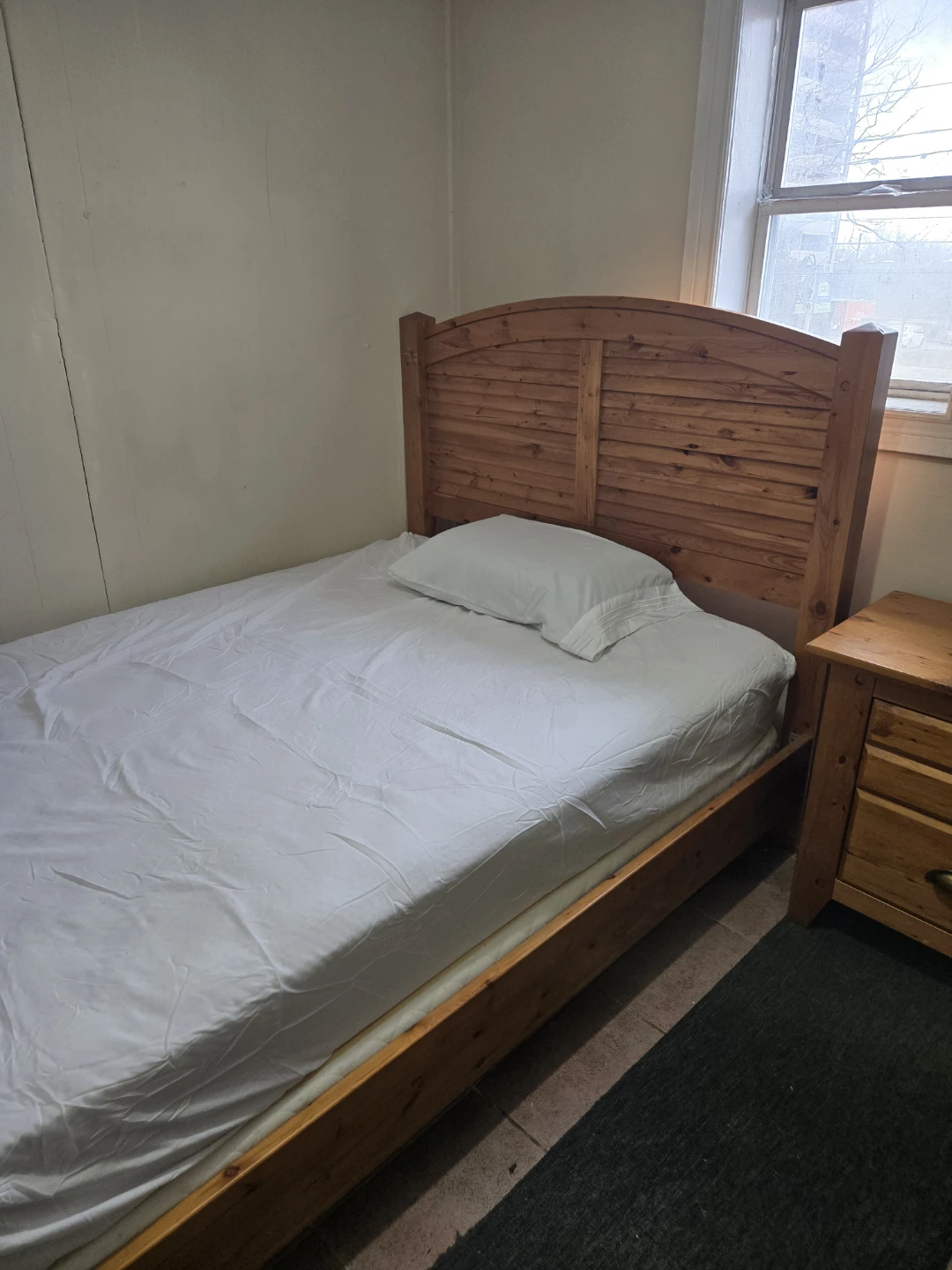 Room FOR RENT STARTING AT $55 OER DAY