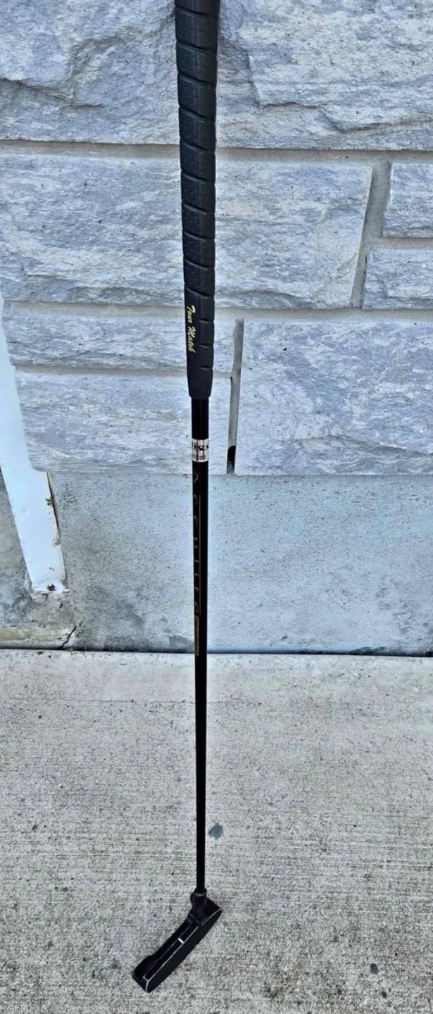 Northwestern Tournament III Putter - photo 2