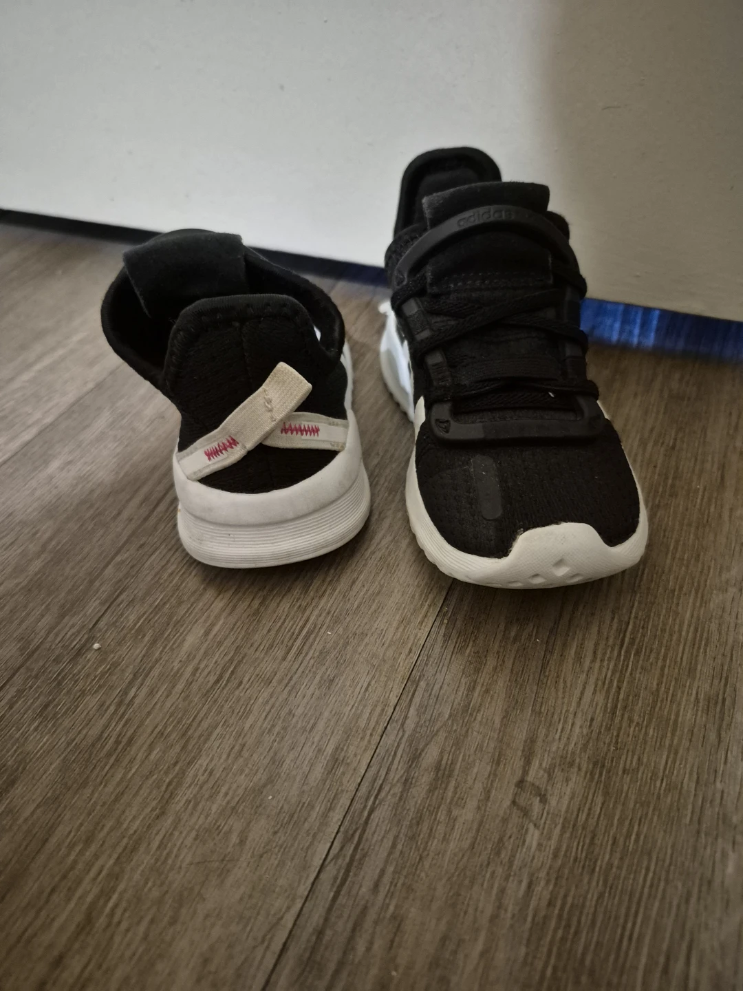 Adidas infant sneakers - photo 3