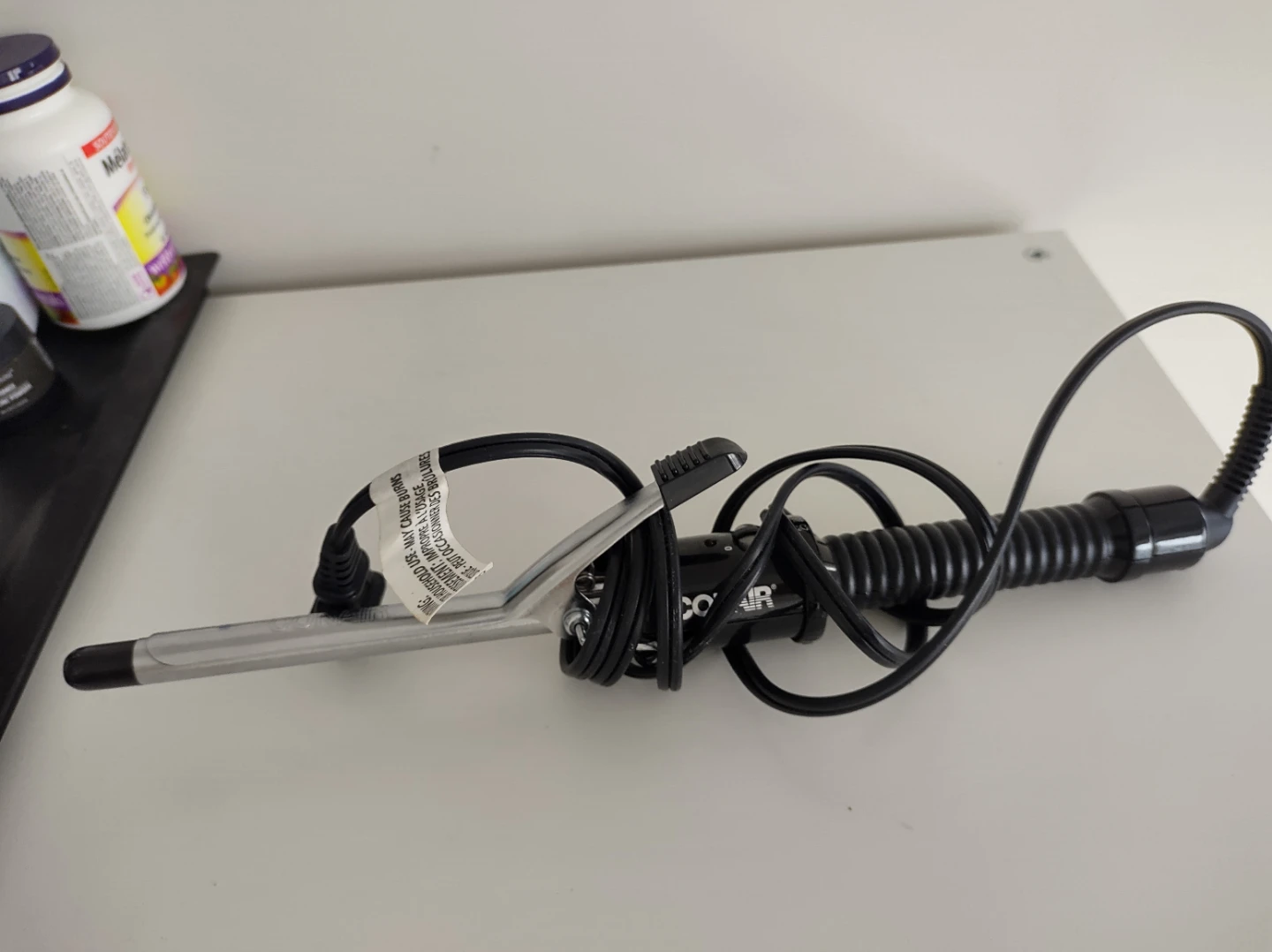 Conair Instant Heat Curling Iron