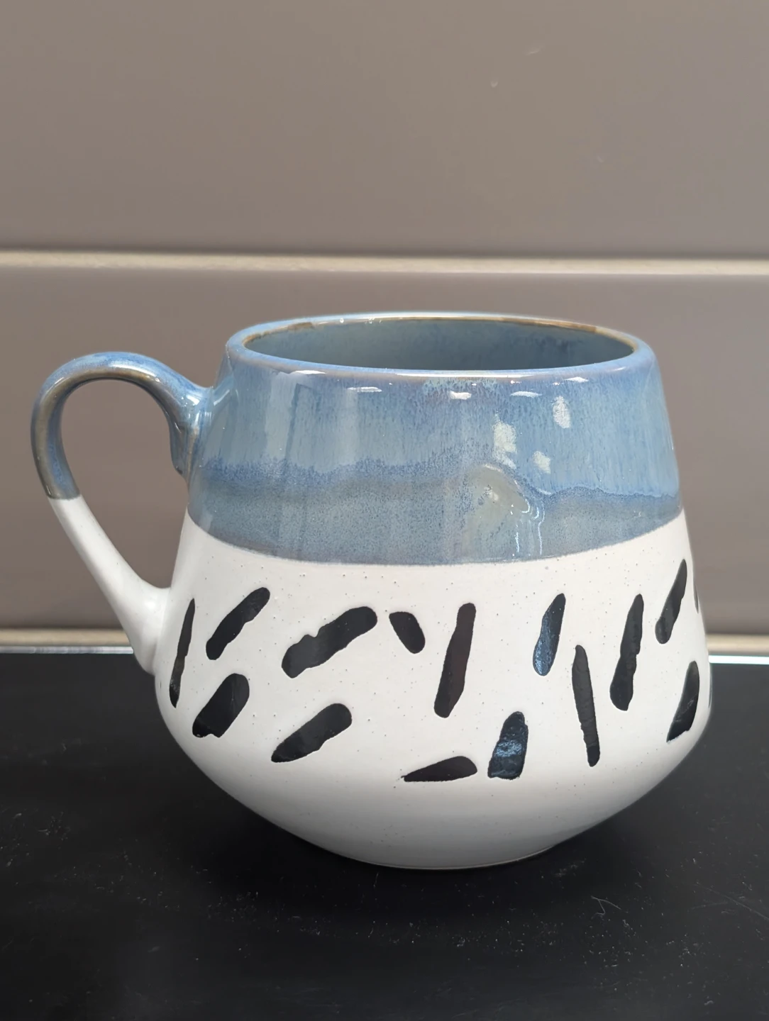 The Old Pottery Company Mug
