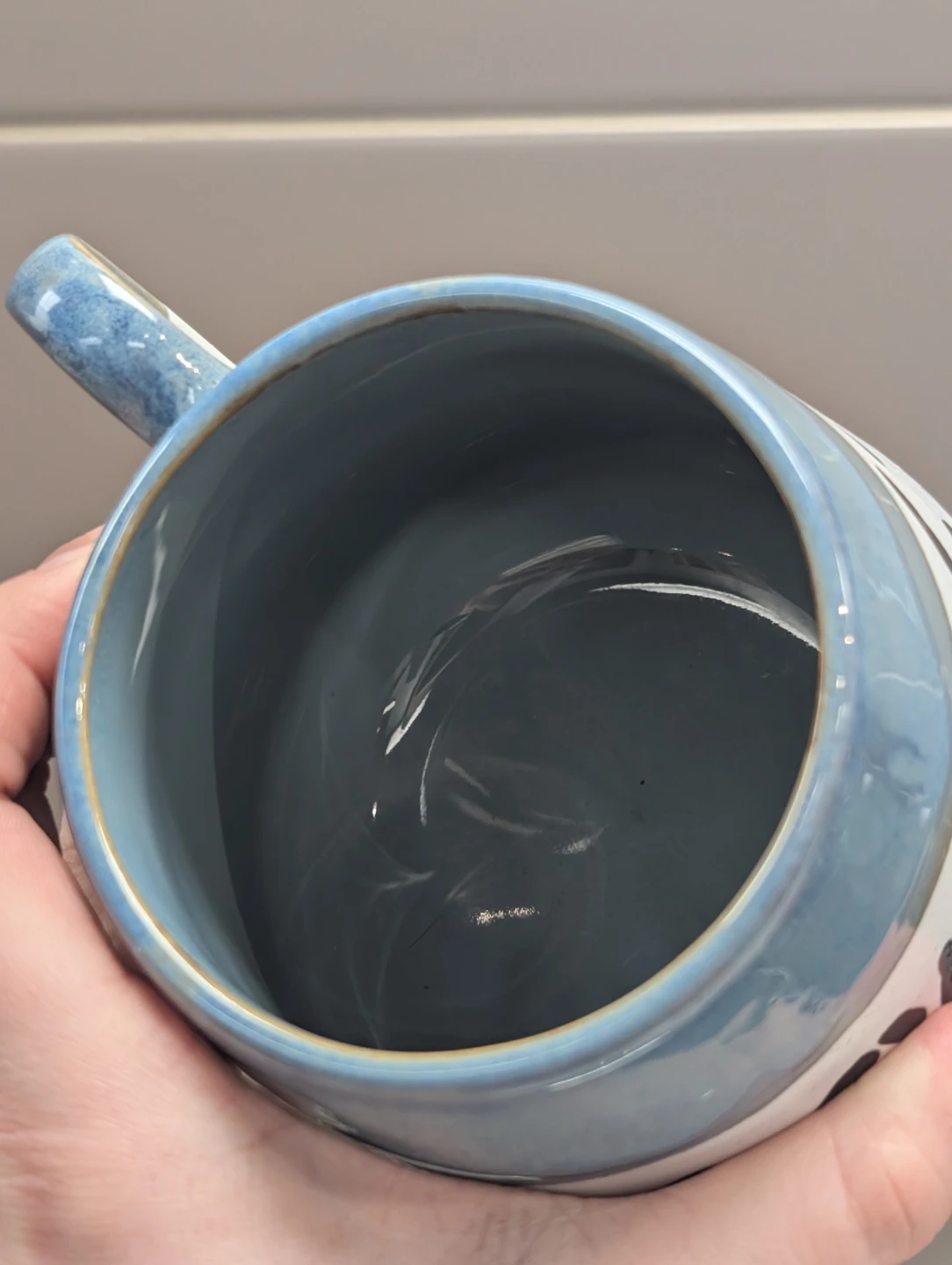 The Old Pottery Company Mug - photo 3