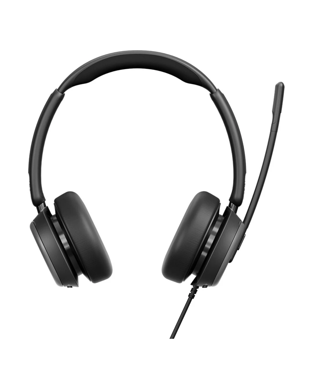 EPOS  IMPACT 860 Wired Headset – USB-A & 3.5mm - photo 2