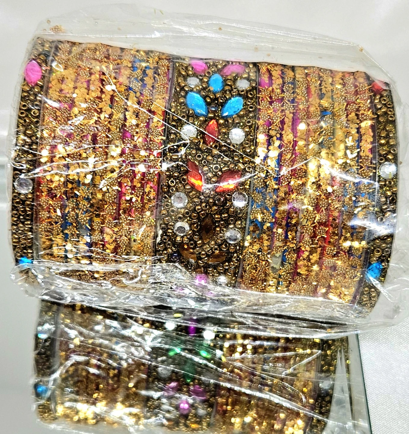 Bangle Bracelet Set - photo 3
