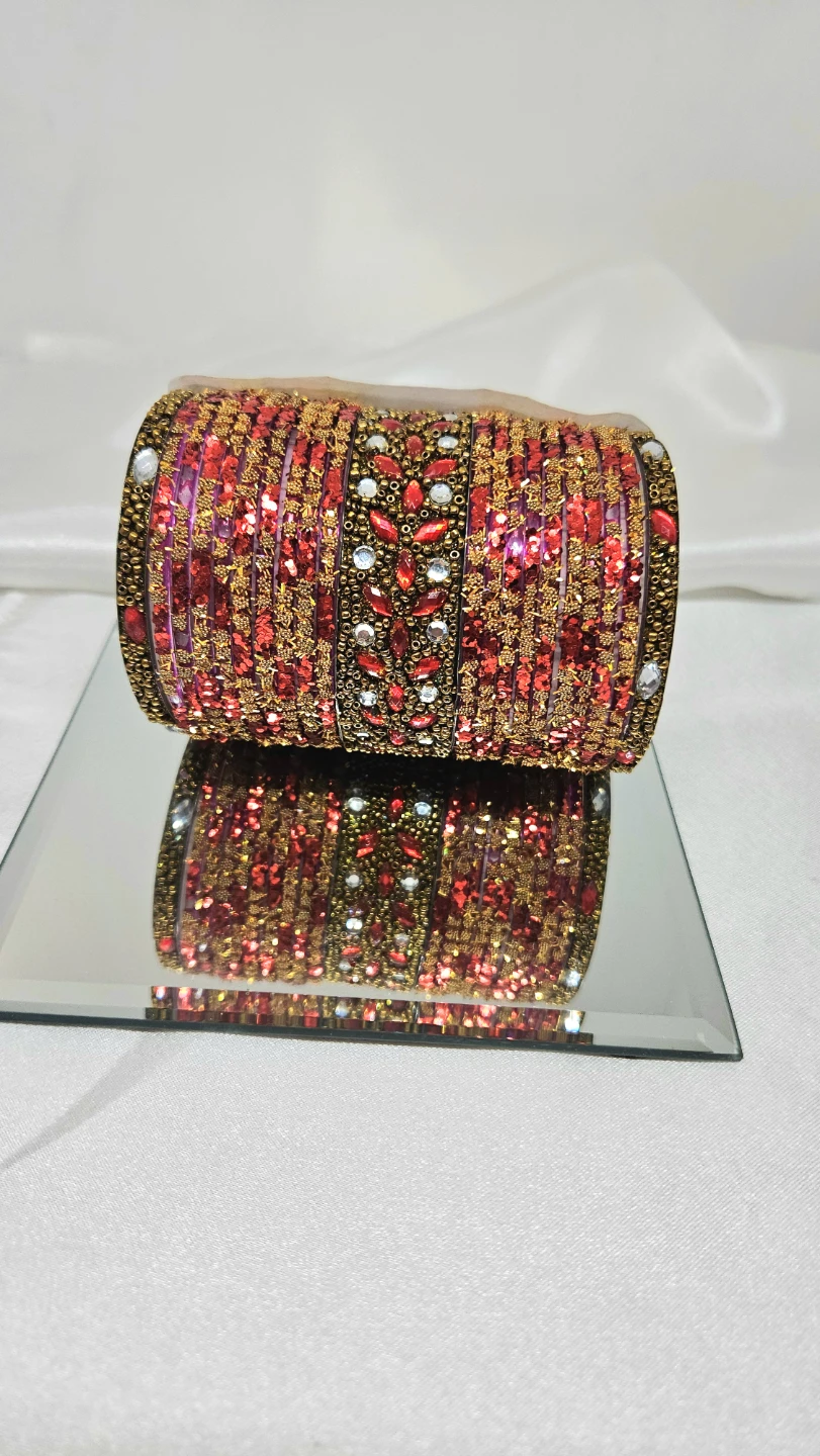 Bangle Bracelet Set - photo 5