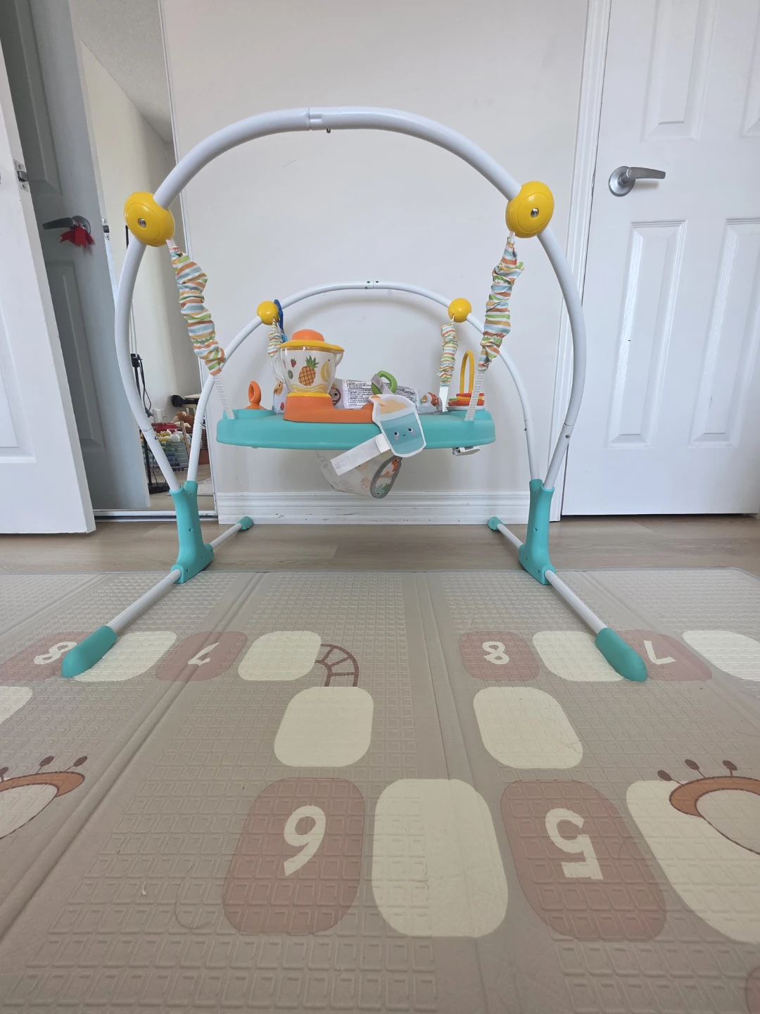 Baby Bouncer