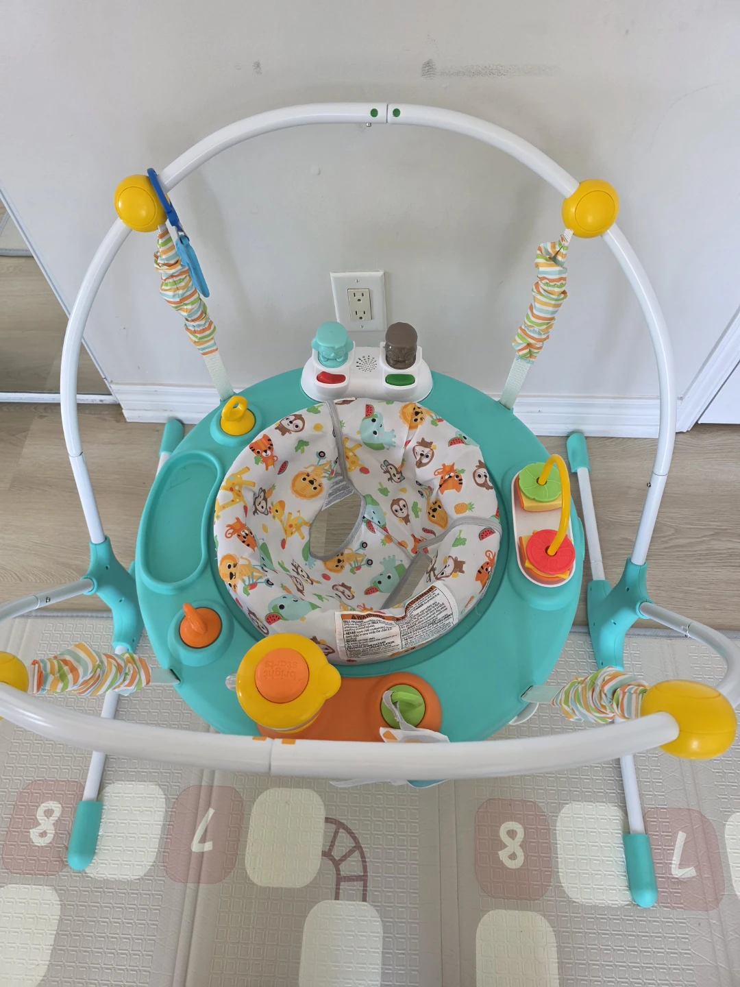 Baby Bouncer - photo 3