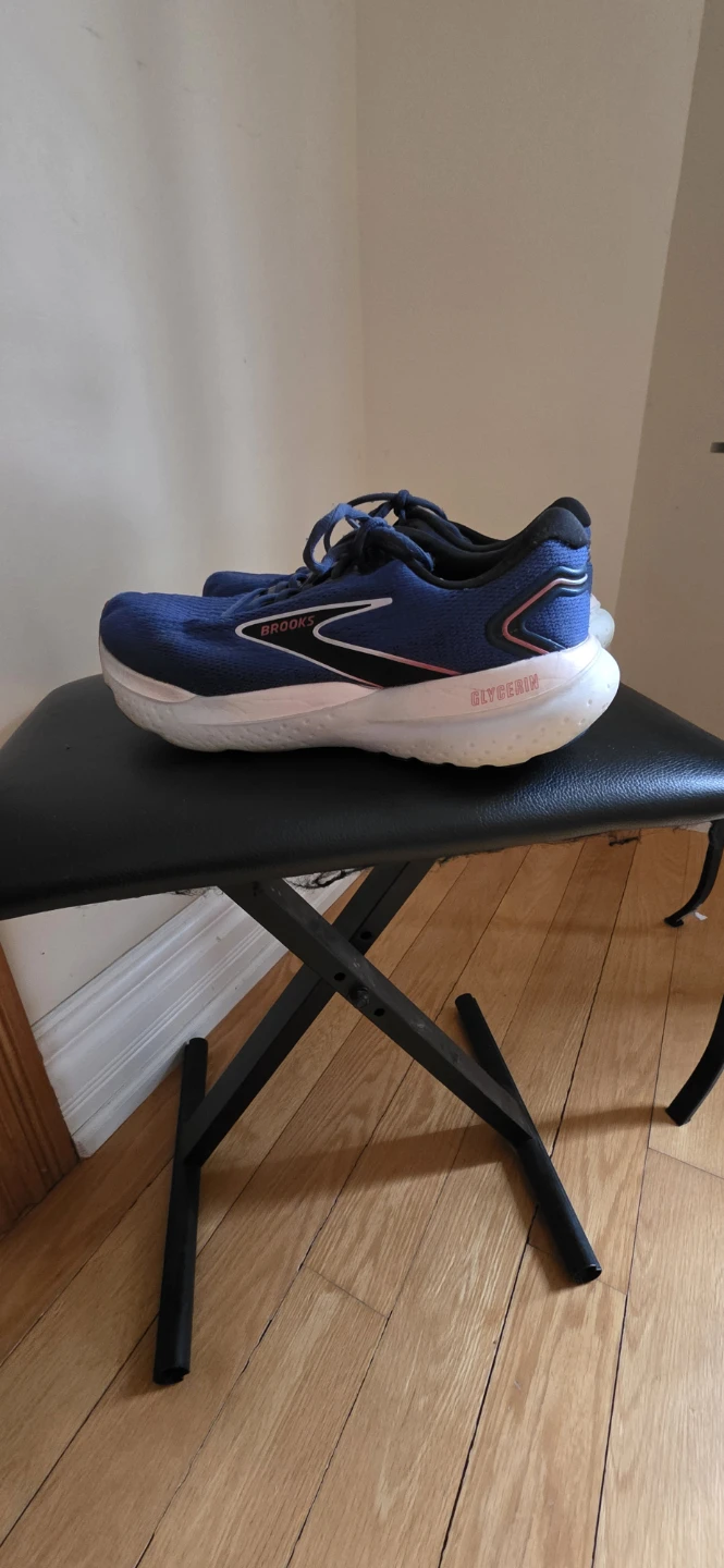 Brooks Glycerin 20 Womens' Running Shoes