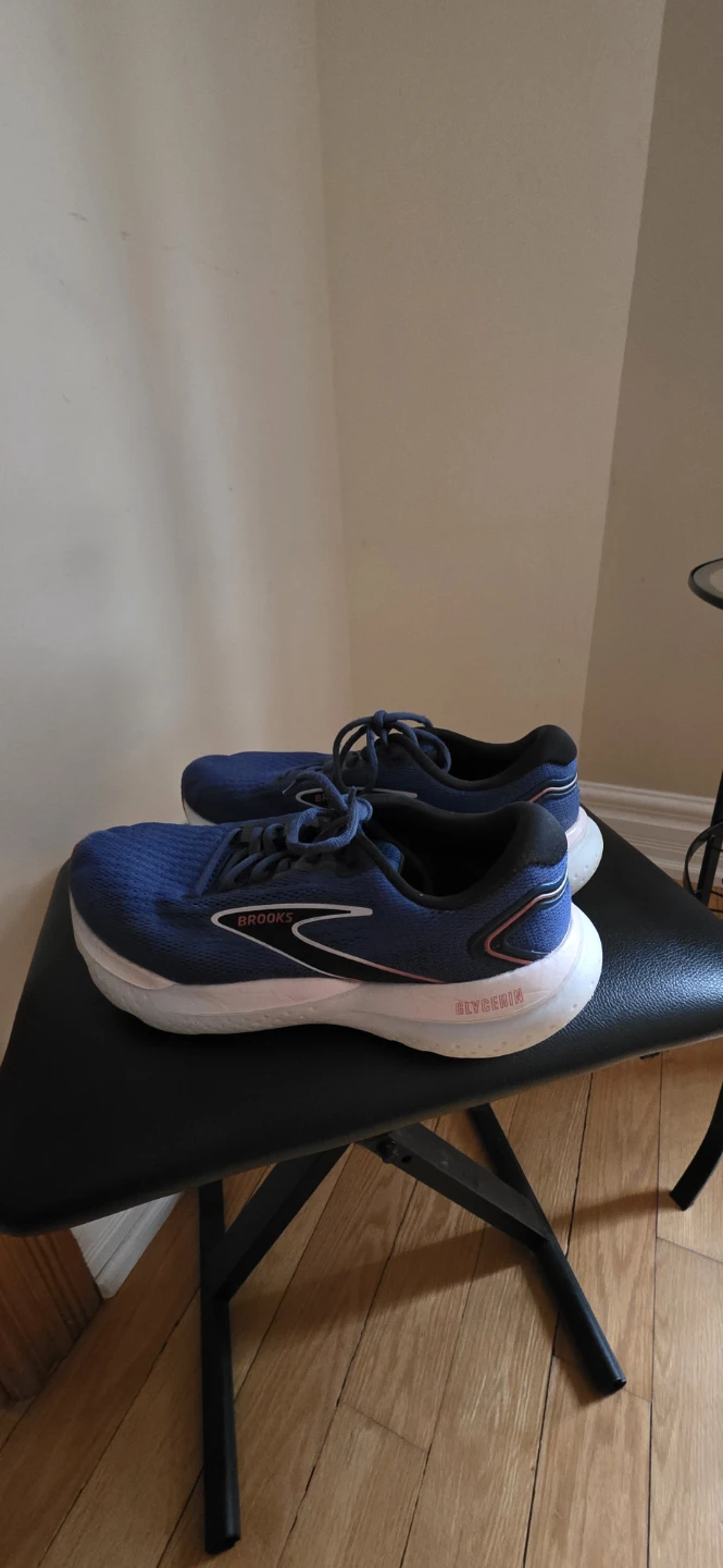 Brooks Glycerin 20 Womens' Running Shoes - photo 2