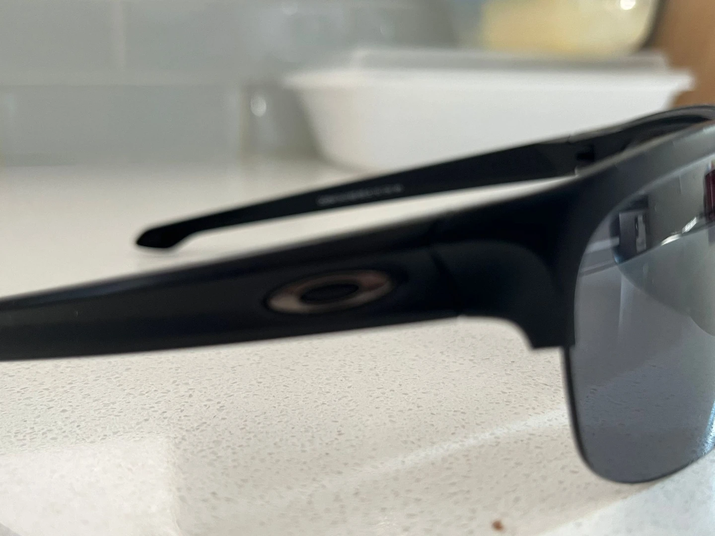 Oakley Sliver OO9413-0165 Sunglasses - photo 5