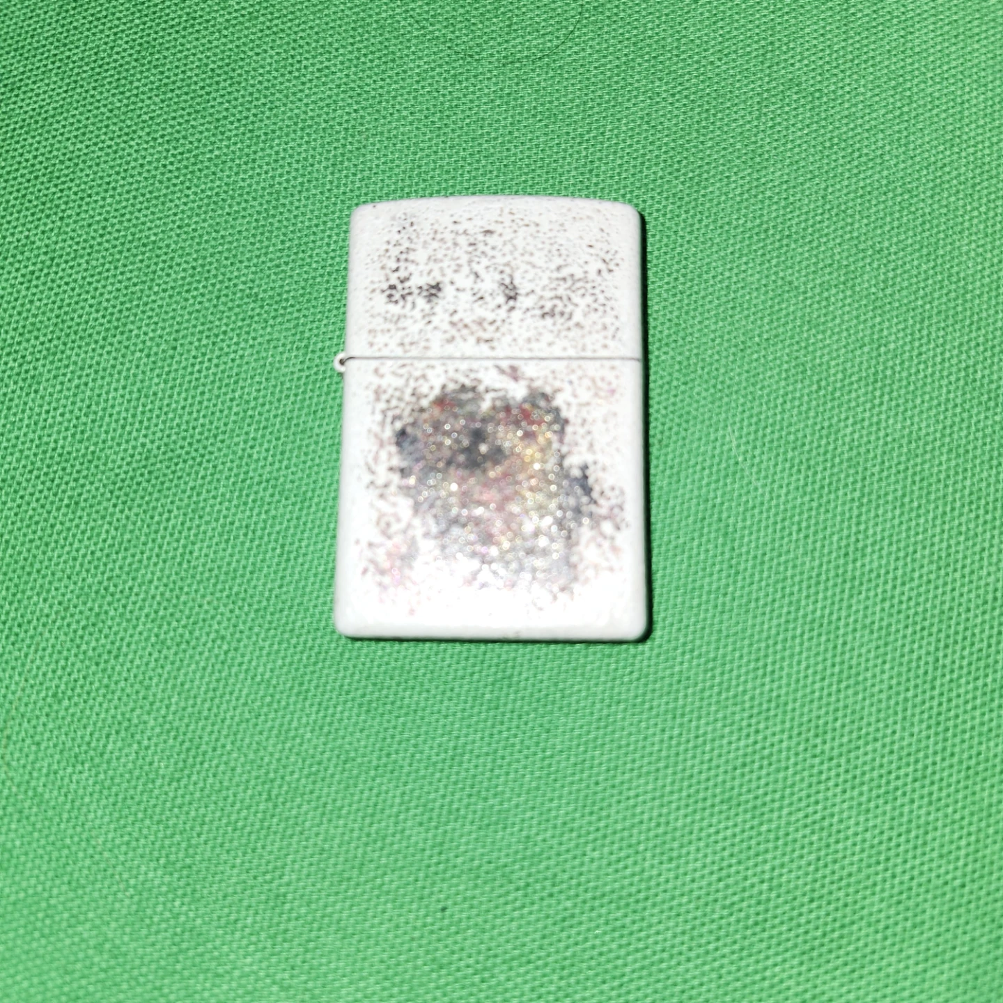 Zippo Lighter. No box.