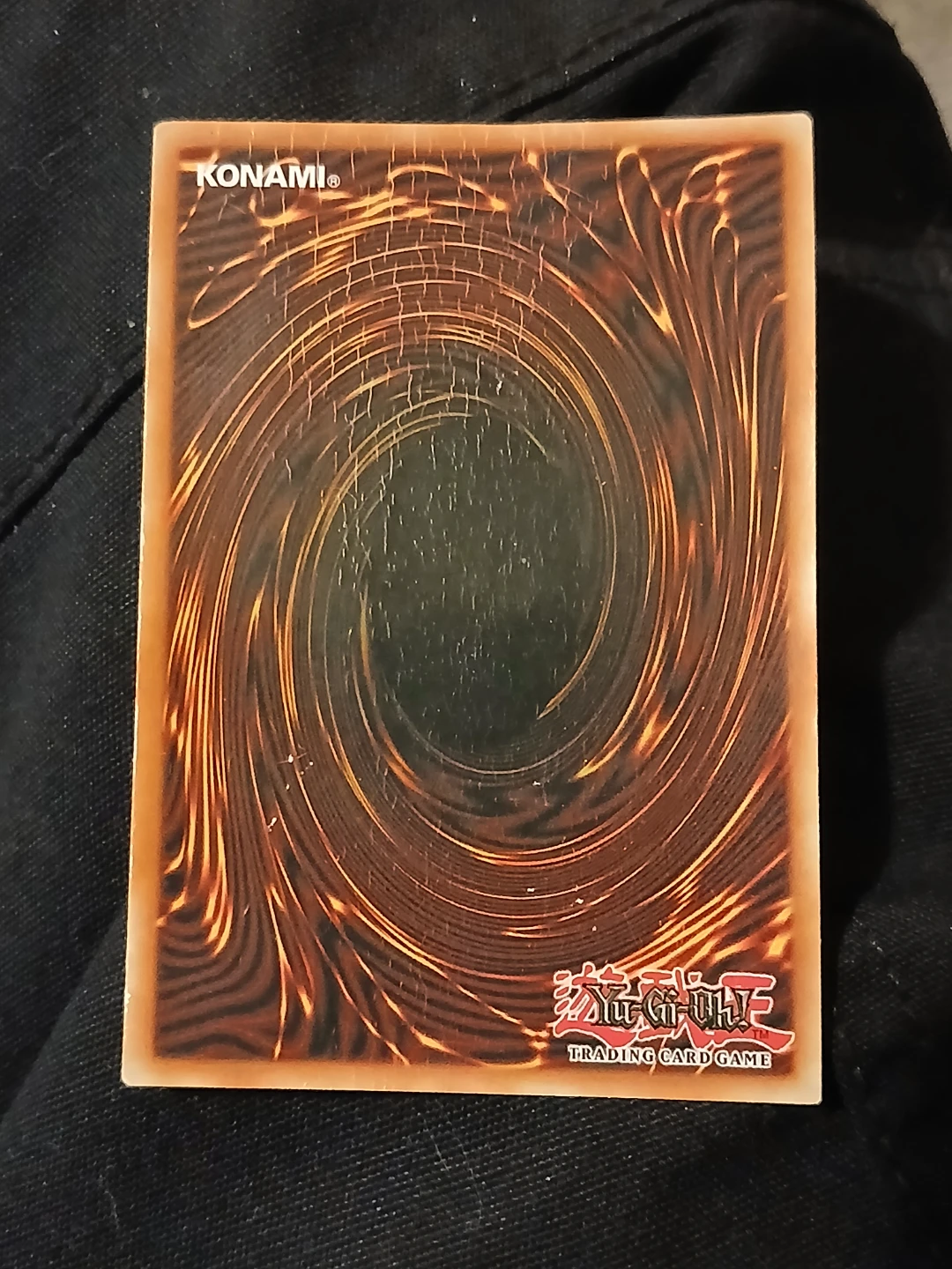 Yu-Gi-Oh! Dark Paladin YGLD-ENC41 Trading Card - photo 2