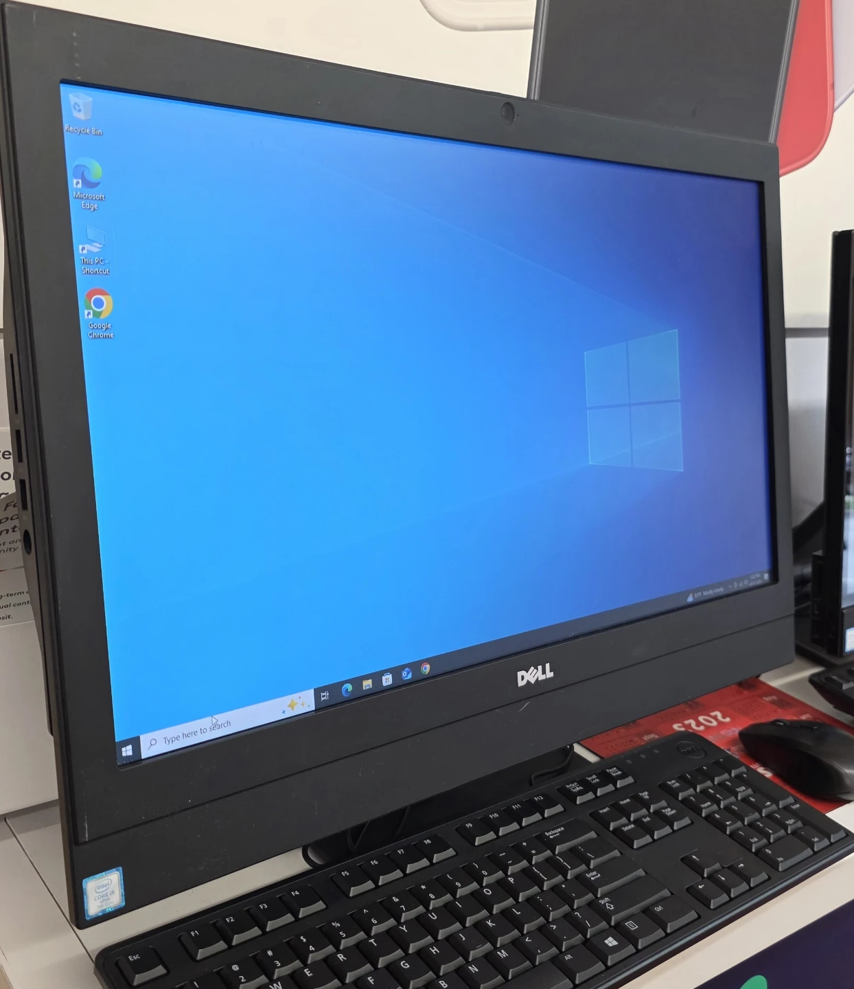 Dell OptiPlex 7450 AIO all in one desktop - photo 3